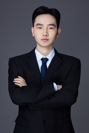 丁郭老师照片