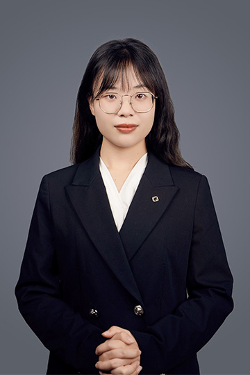 李密老师照片